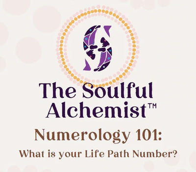 What Is Your Life Path Number?