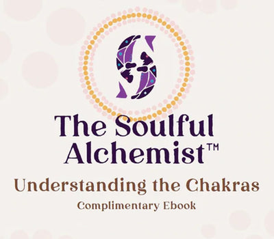 Understanding The Chakras