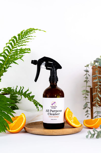 Aroma By Design - All Purpose Cleaner