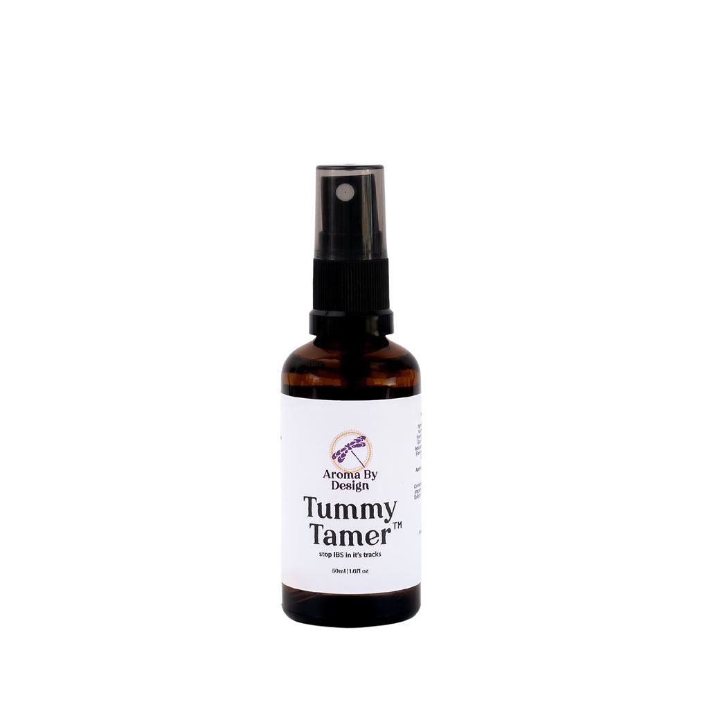 Aroma By Design Tummy Tamer ecomm