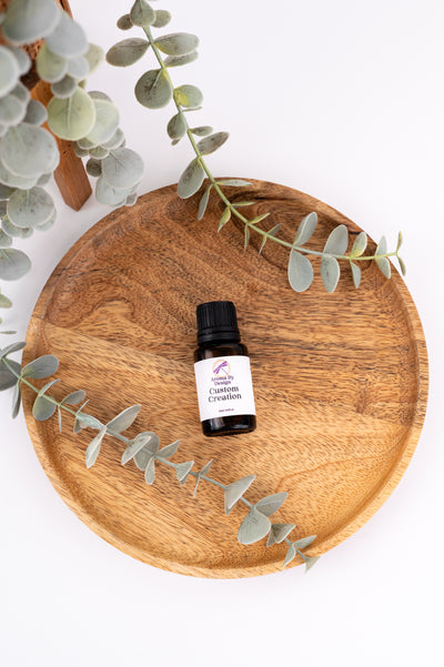 Diffuser Aromablend