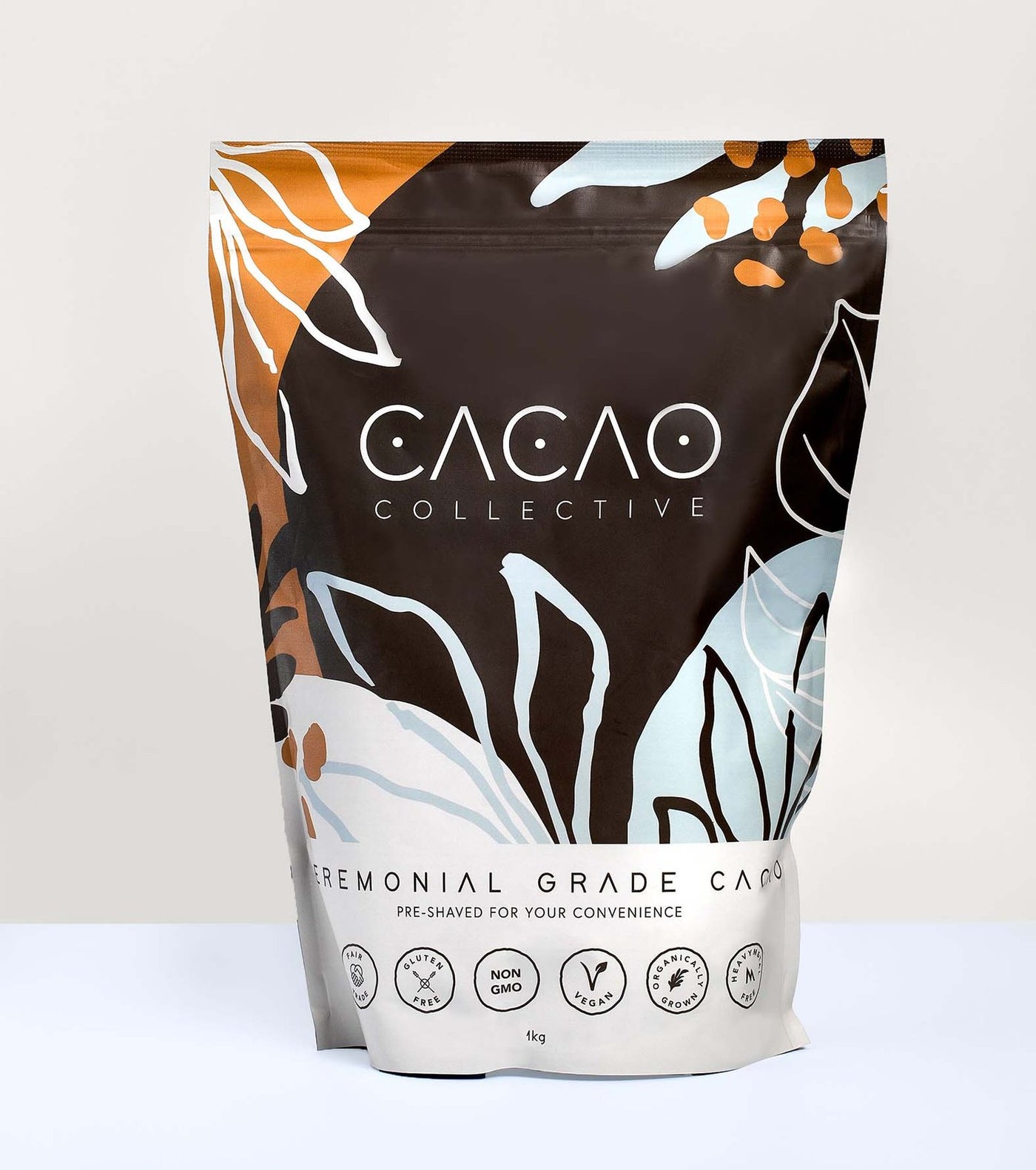 Ceremonial Cacao 1kg
