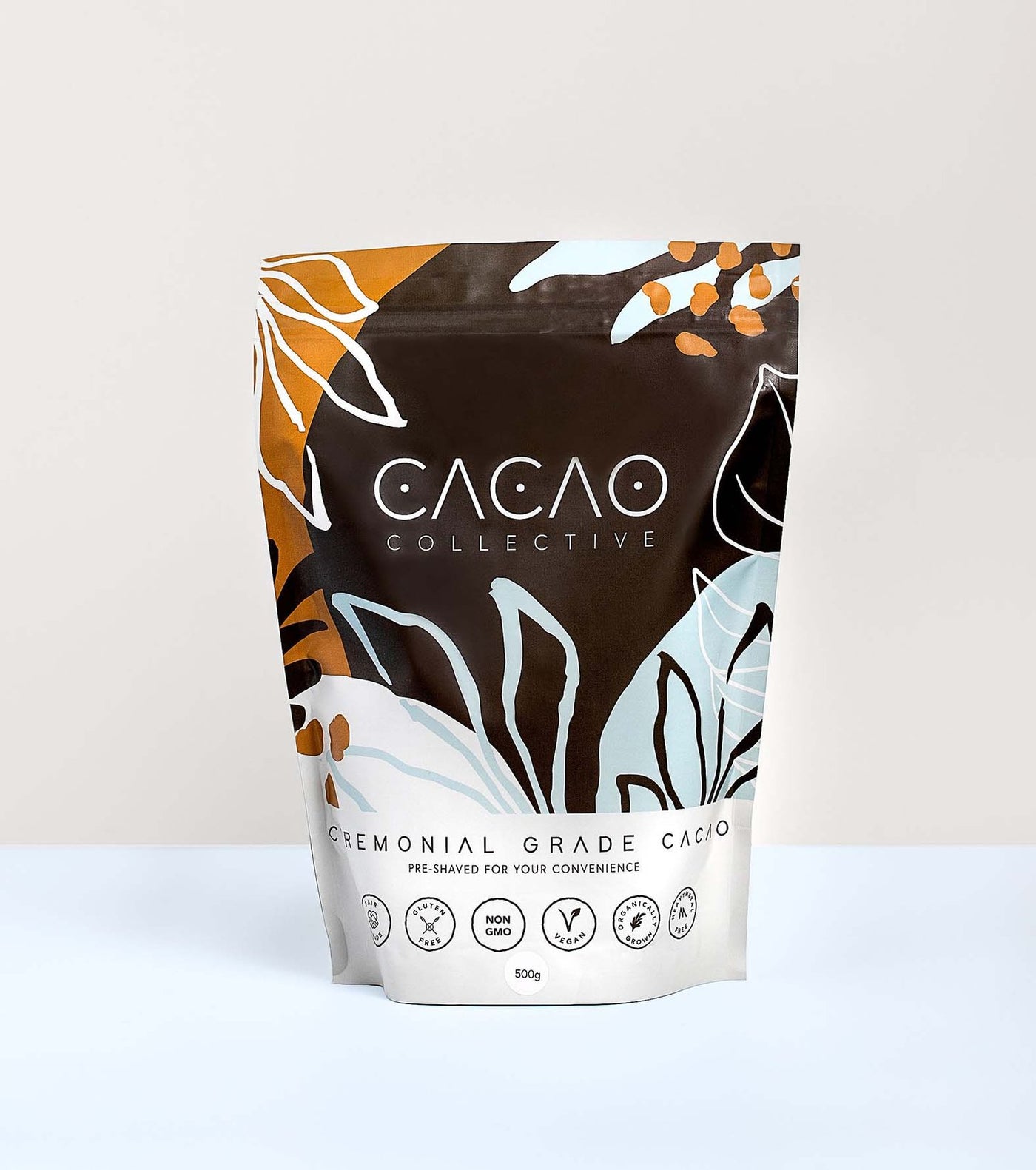 Ceremonial Cacao 500g